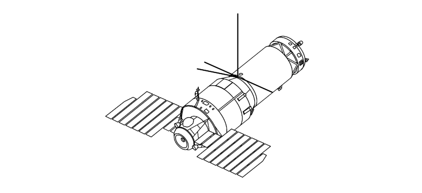 Salyut 3